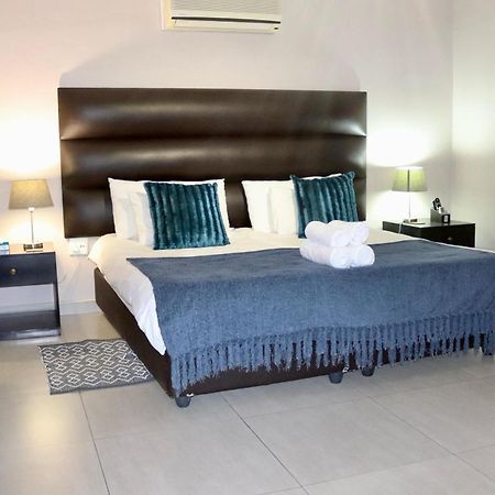Cavallo Guesthouse 빈트후크 외부 사진