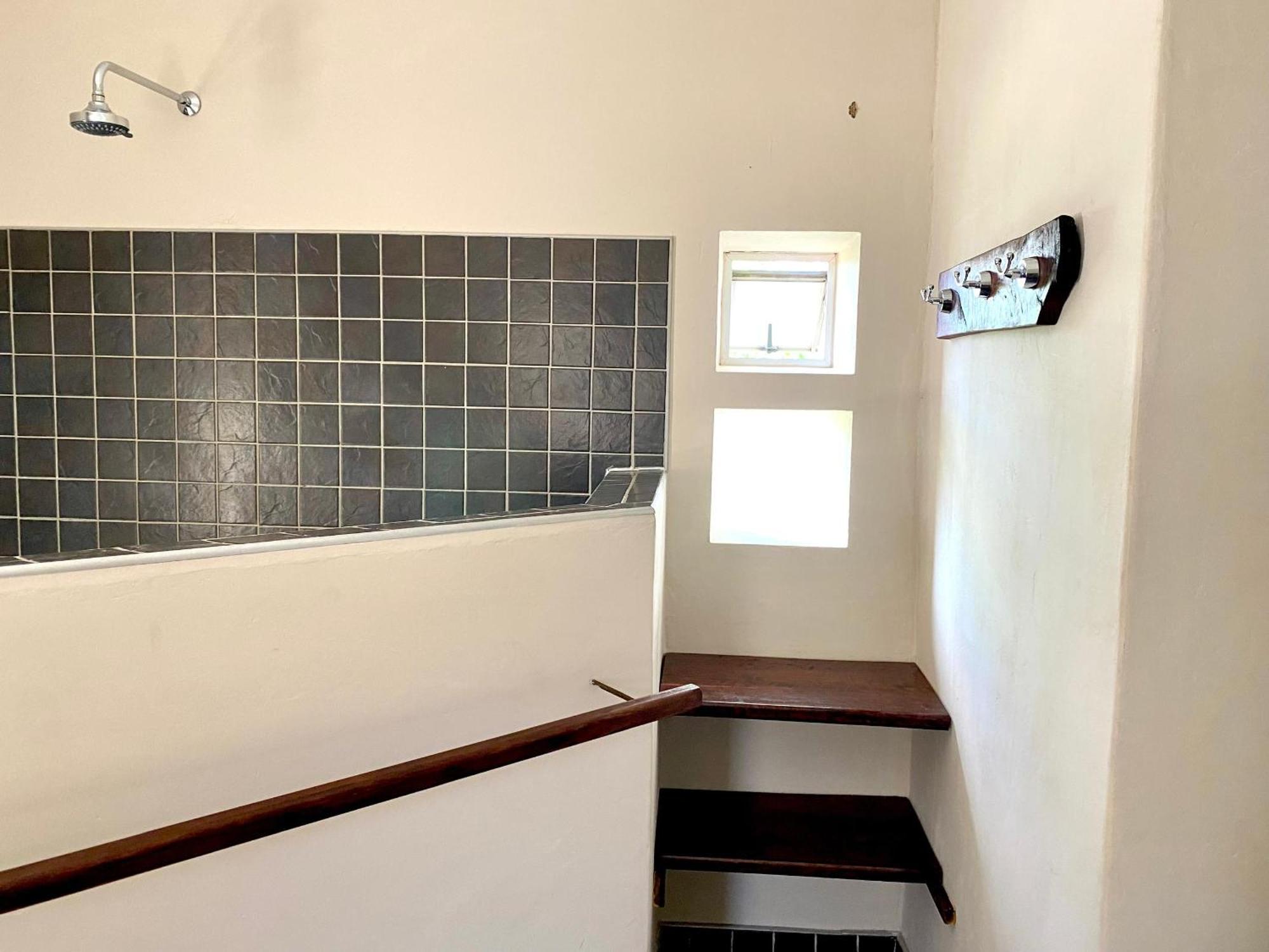Cavallo Guesthouse 빈트후크 외부 사진
