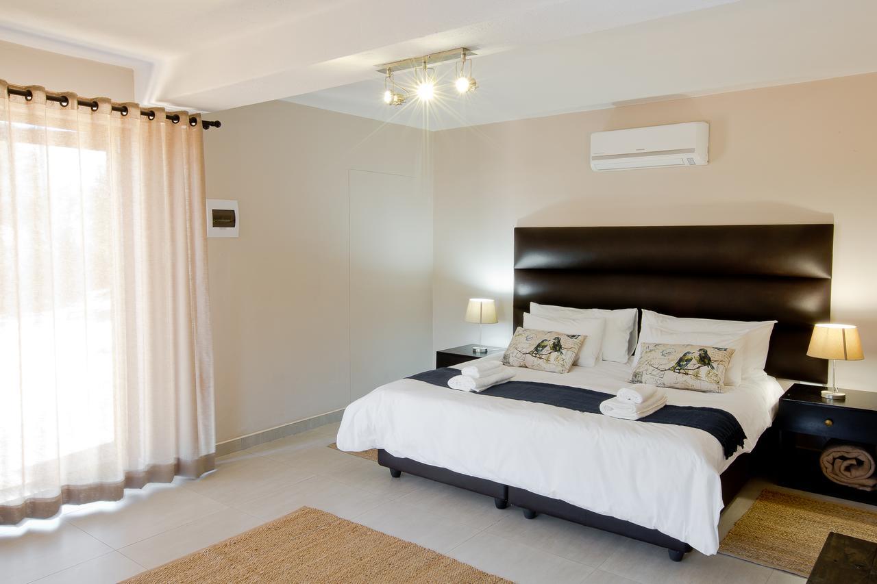 Cavallo Guesthouse 빈트후크 외부 사진