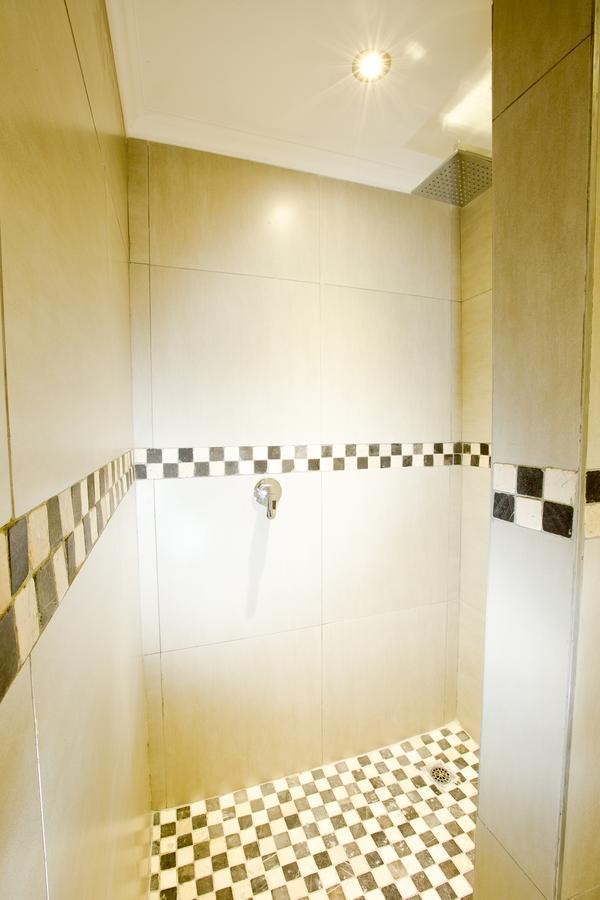 Cavallo Guesthouse 빈트후크 외부 사진