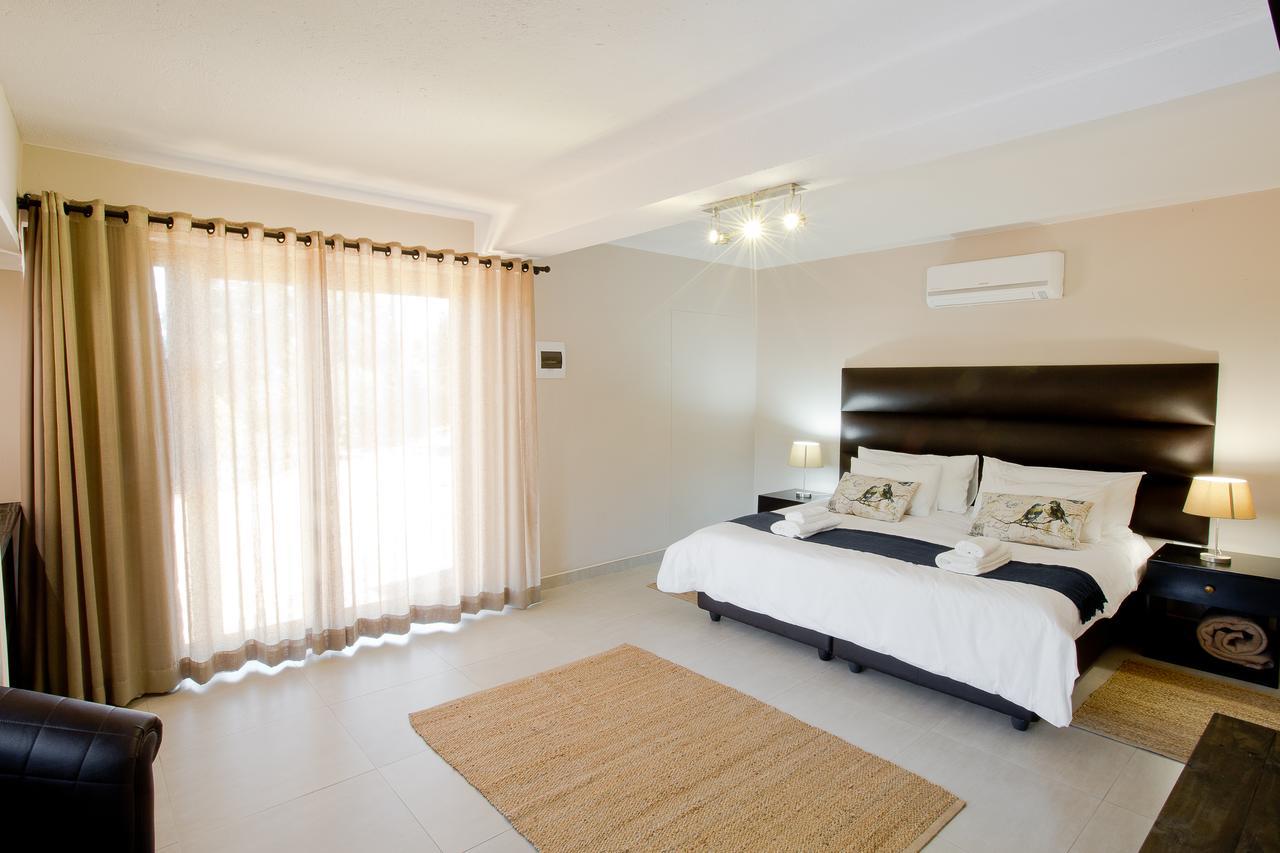 Cavallo Guesthouse 빈트후크 외부 사진