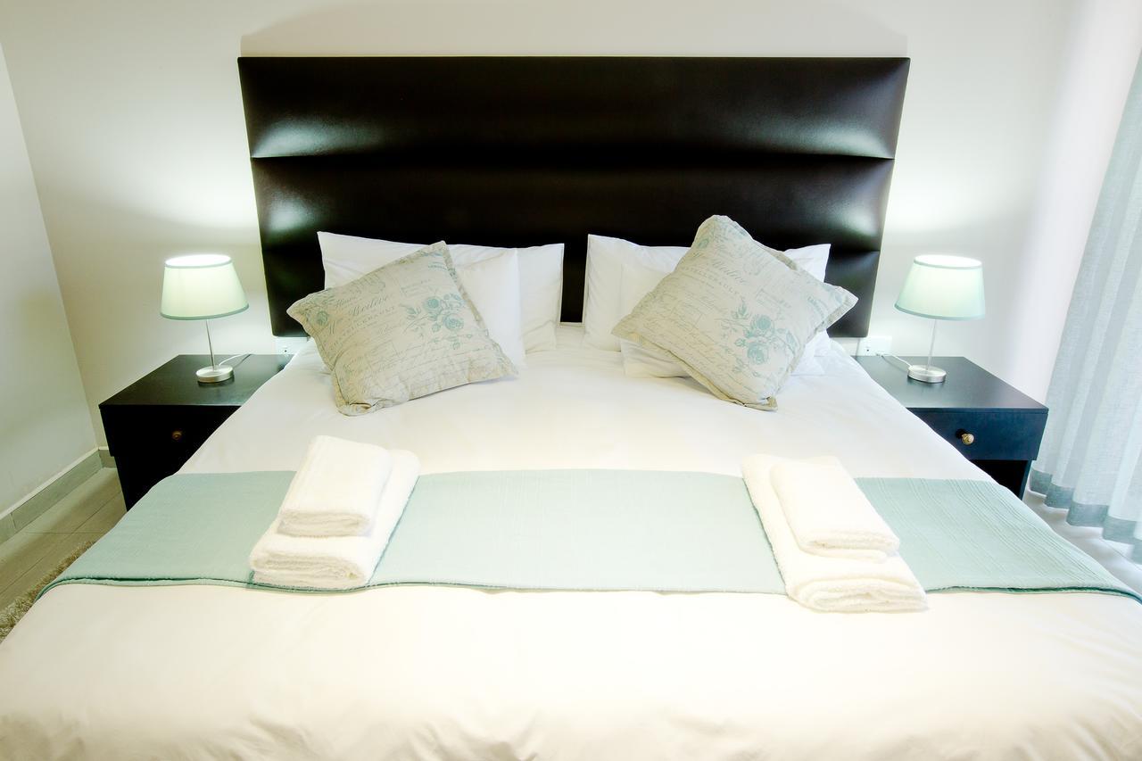 Cavallo Guesthouse 빈트후크 외부 사진