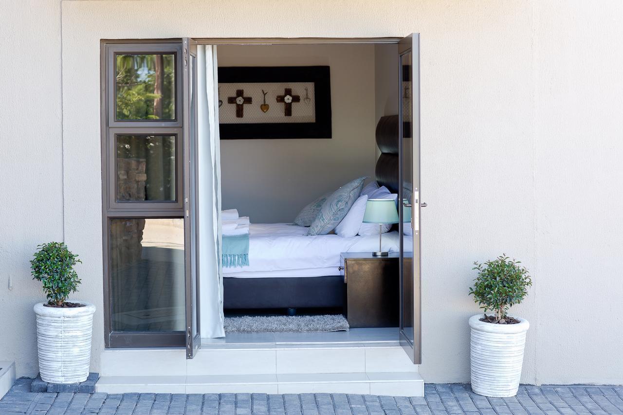 Cavallo Guesthouse 빈트후크 외부 사진