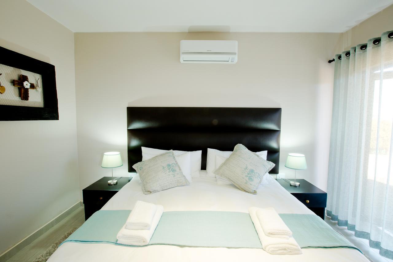 Cavallo Guesthouse 빈트후크 외부 사진